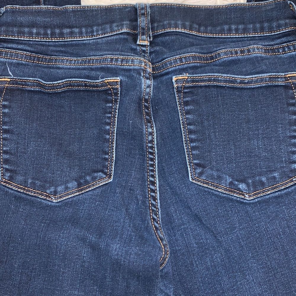 J. Crew Skinny Jeans - Picture 5 of 12